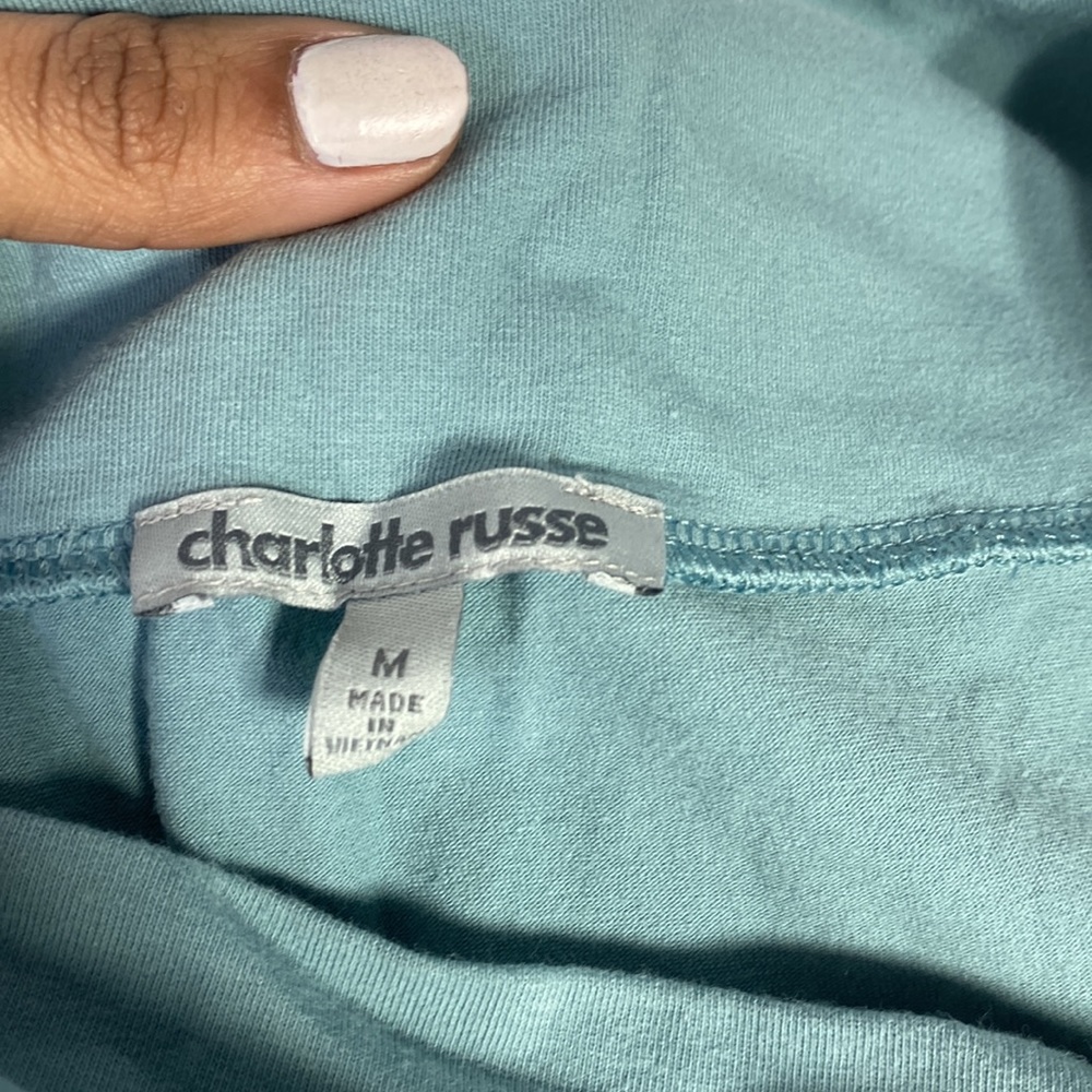 Charlote russe - Picture 2 of 3